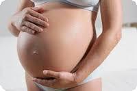 Краснуха во время беременности