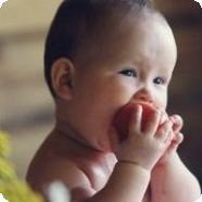 Питание младенца при анемии