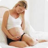 Как можно определить на раннем сроке беременность?