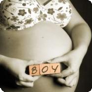 Беременность мальчиком: признаки, приметы, подсчеты и поверья (часть 1)
